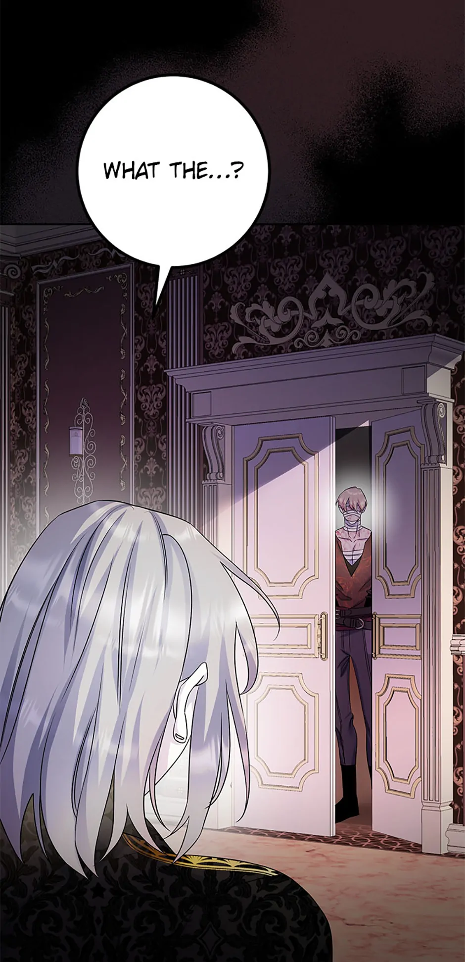 If You Save an Immoral Beast chapter 34 page 74