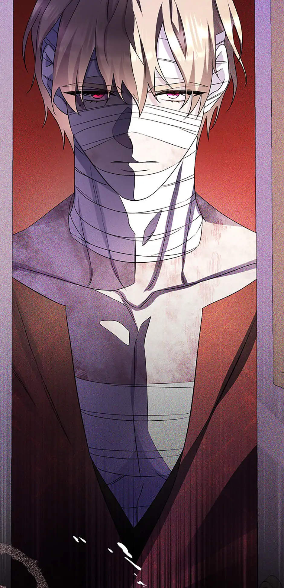 If You Save an Immoral Beast chapter 34 page 76