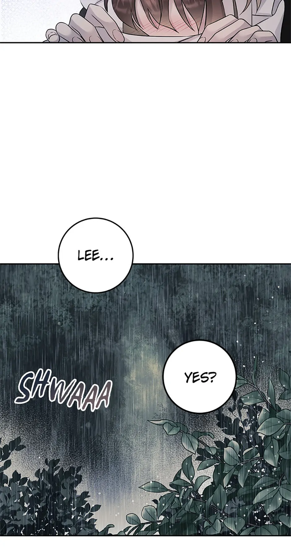 If You Save an Immoral Beast chapter 34 page 9