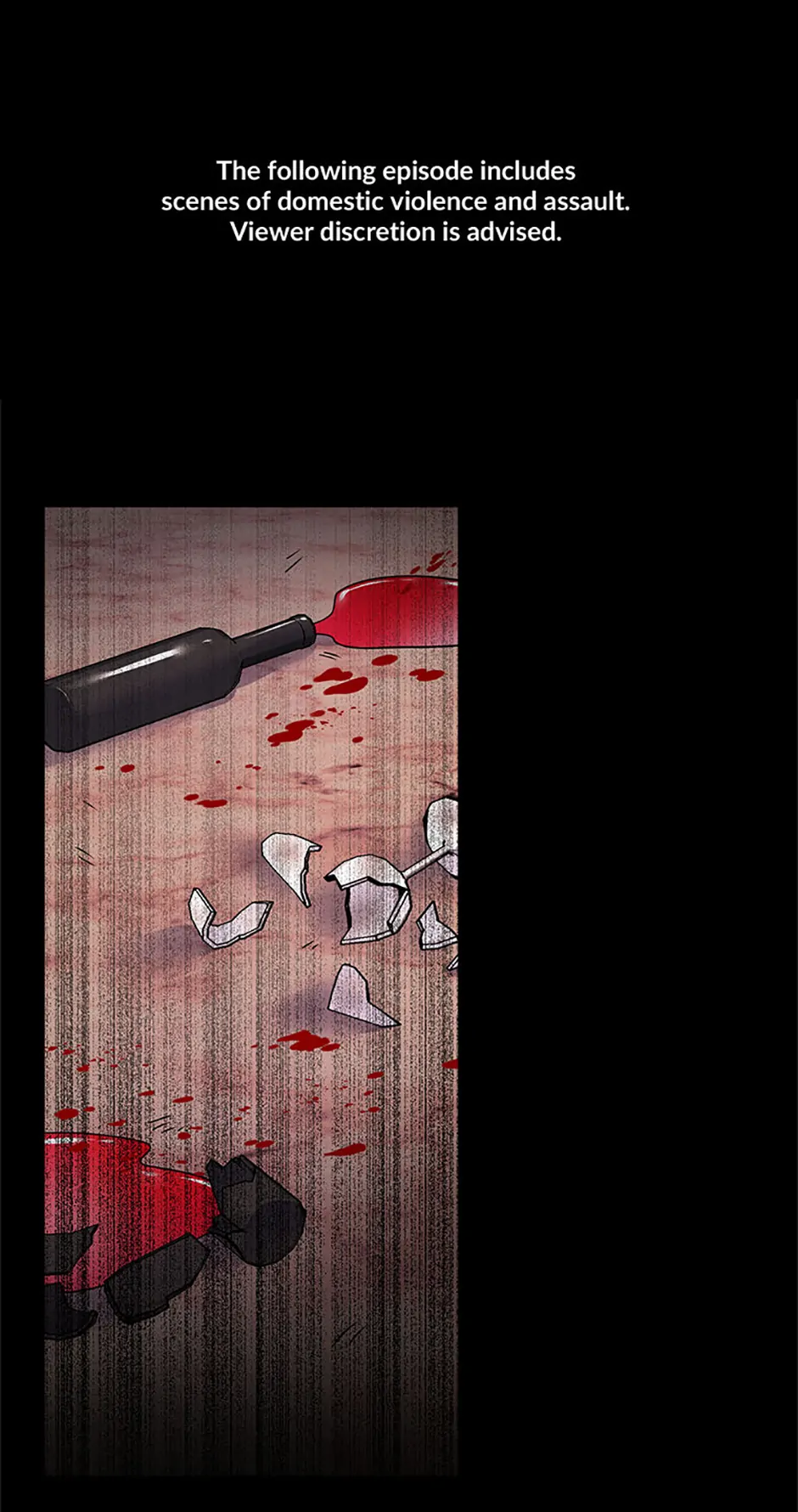 If You Save an Immoral Beast chapter 35 page 1