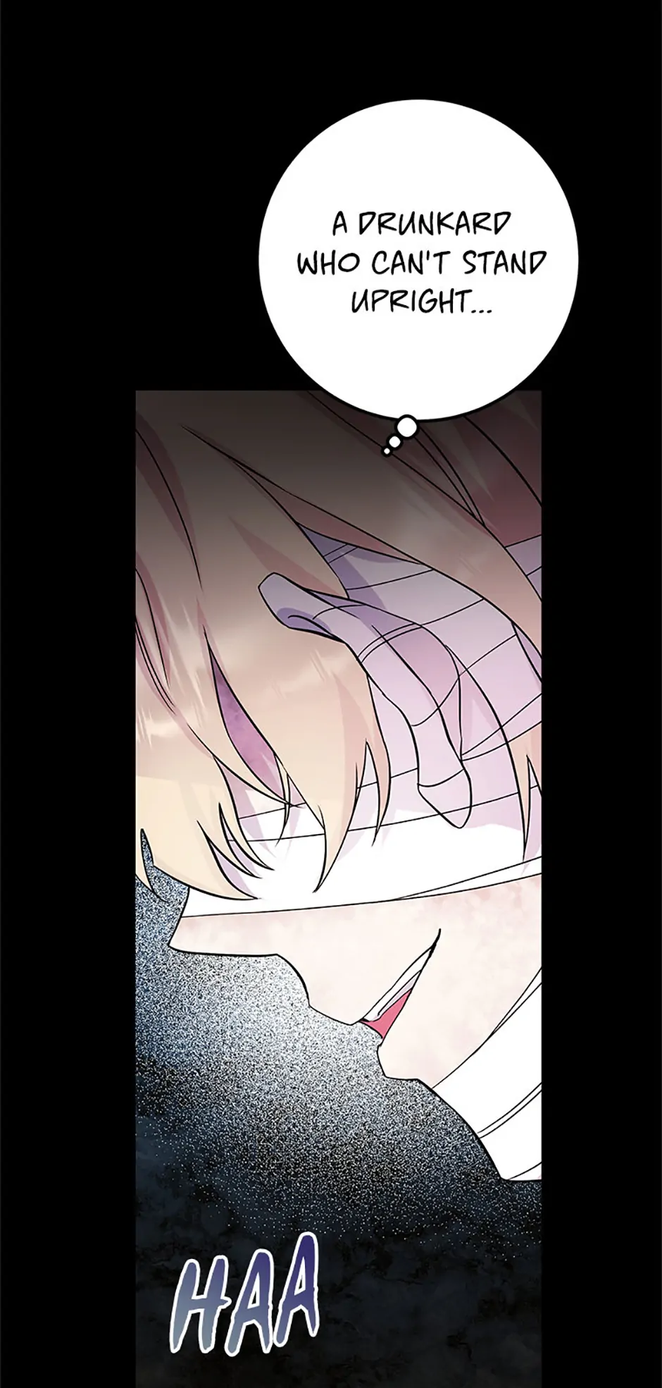 If You Save an Immoral Beast chapter 35 page 11