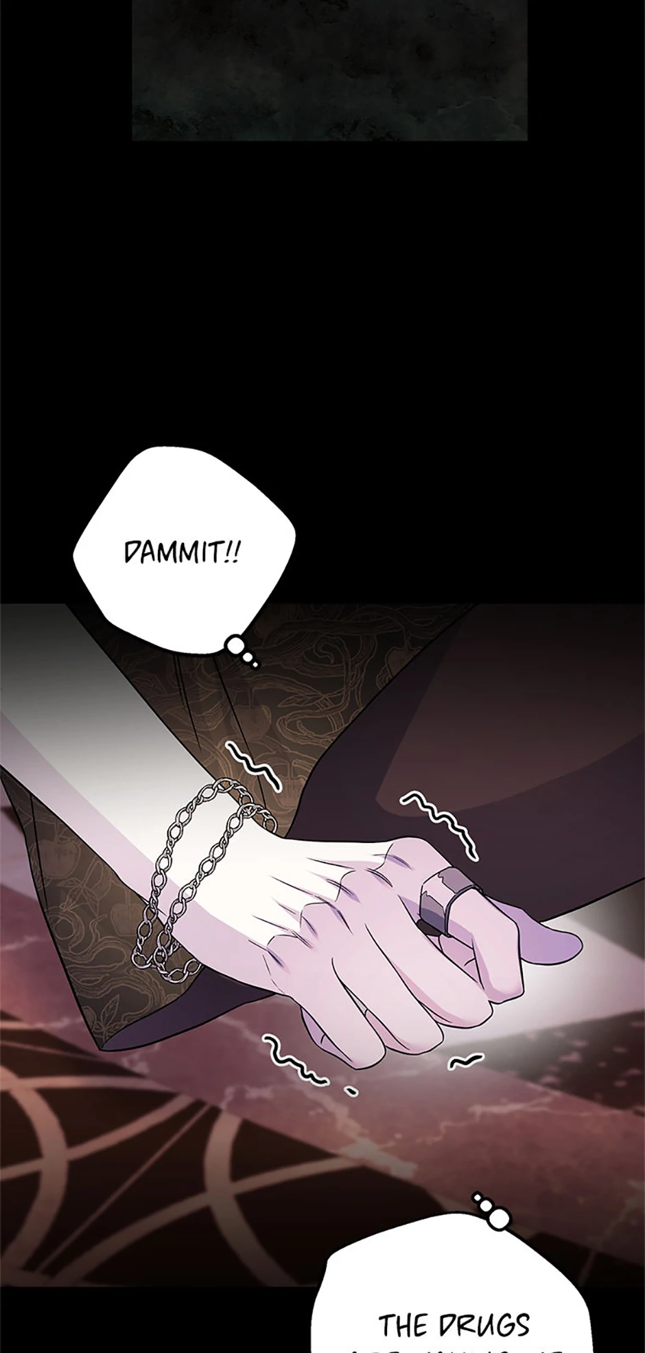 If You Save an Immoral Beast chapter 35 page 12