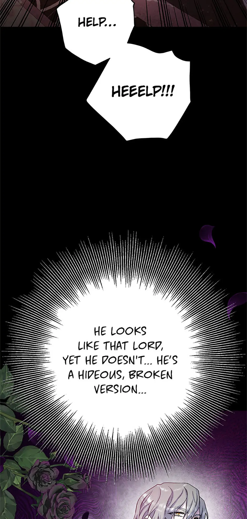 If You Save an Immoral Beast chapter 35 page 14