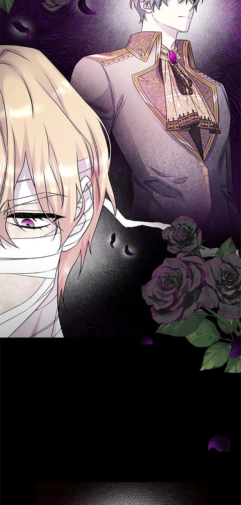 If You Save an Immoral Beast chapter 35 page 15