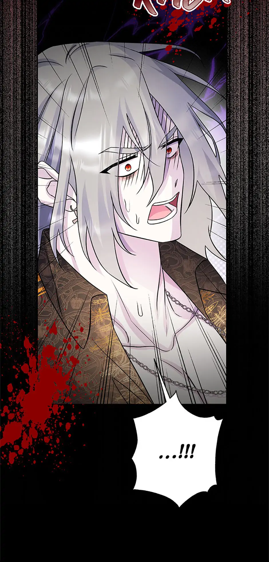 If You Save an Immoral Beast chapter 35 page 18