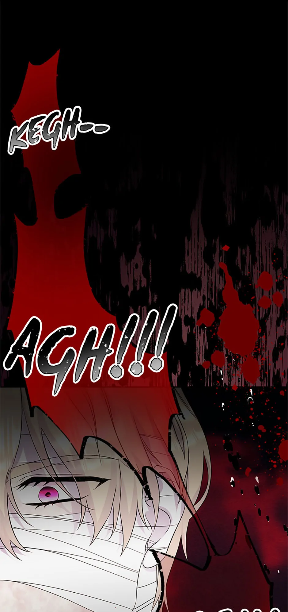 If You Save an Immoral Beast chapter 35 page 19