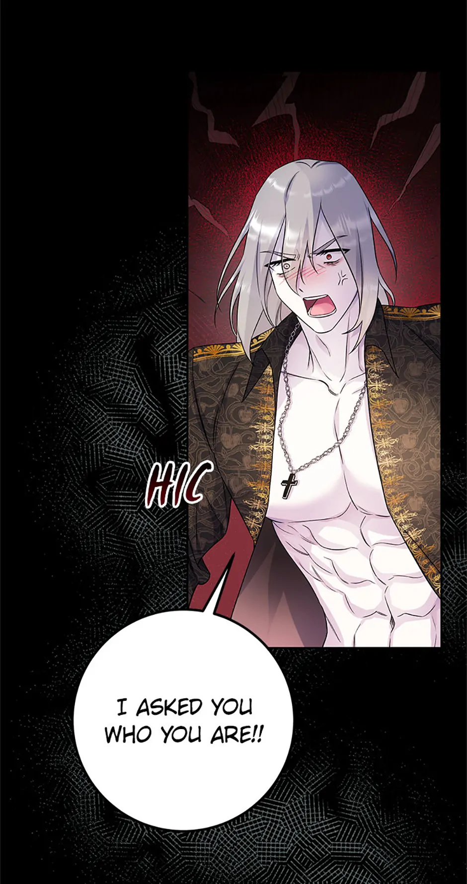 If You Save an Immoral Beast chapter 35 page 2