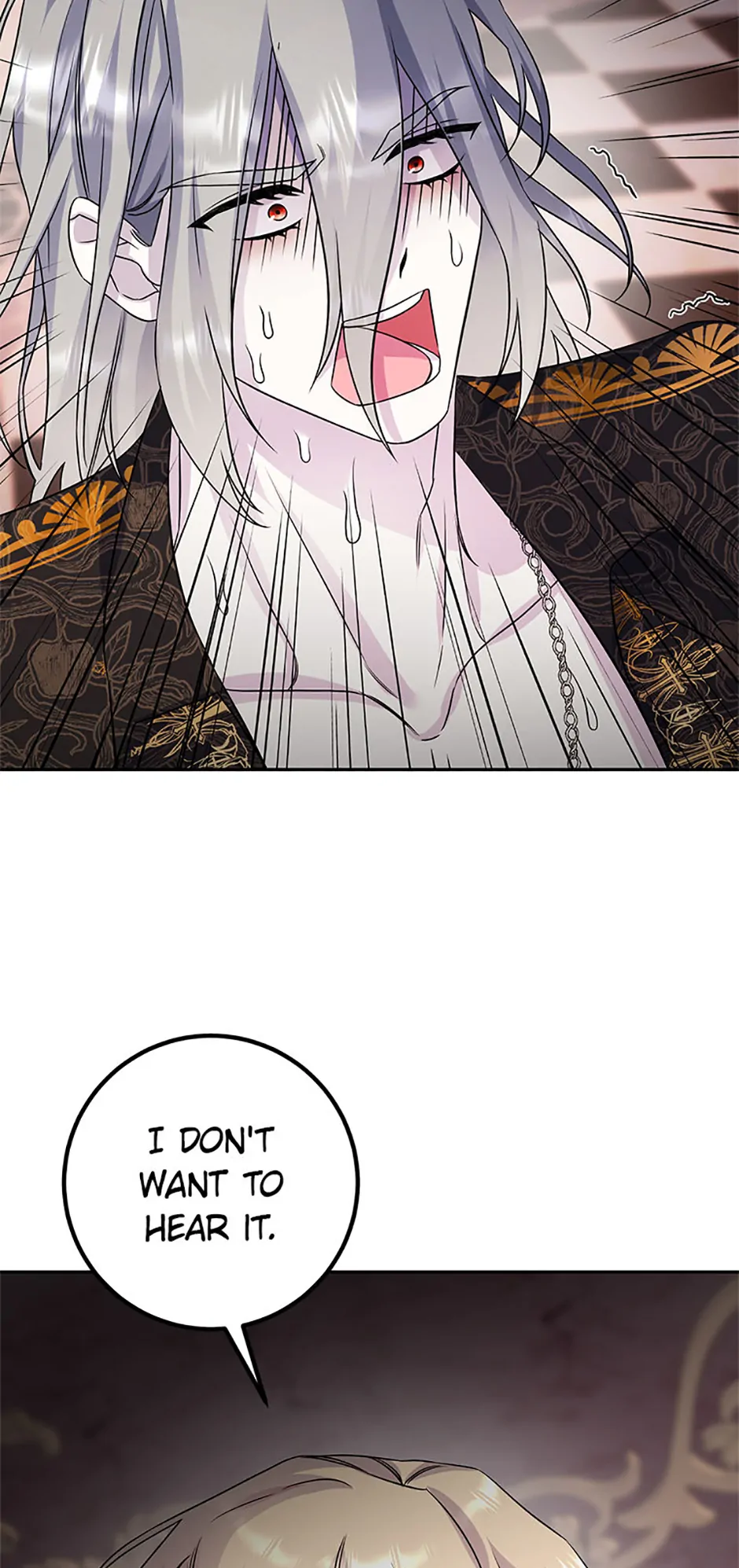 If You Save an Immoral Beast chapter 35 page 22