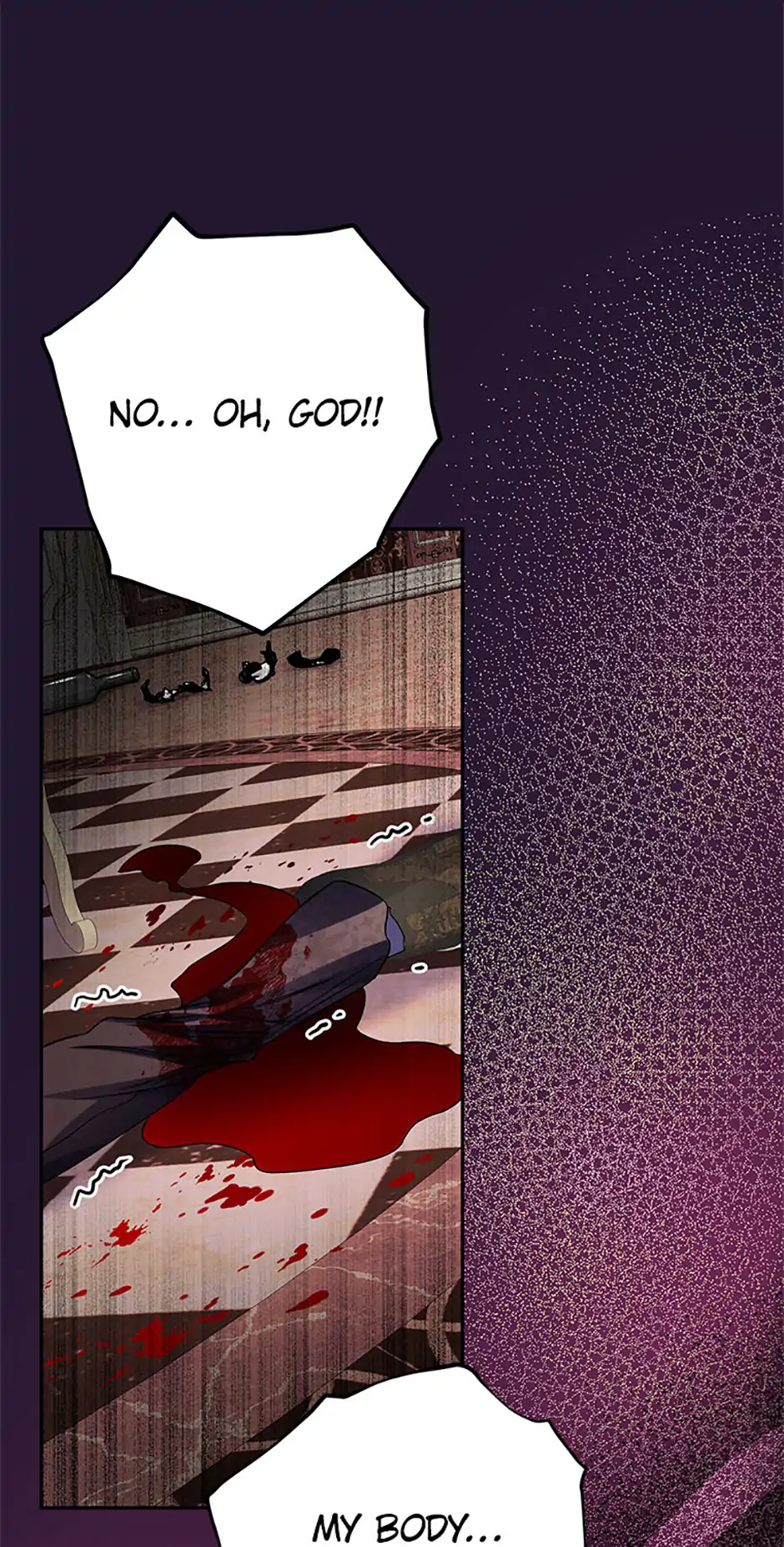If You Save an Immoral Beast chapter 35 page 26