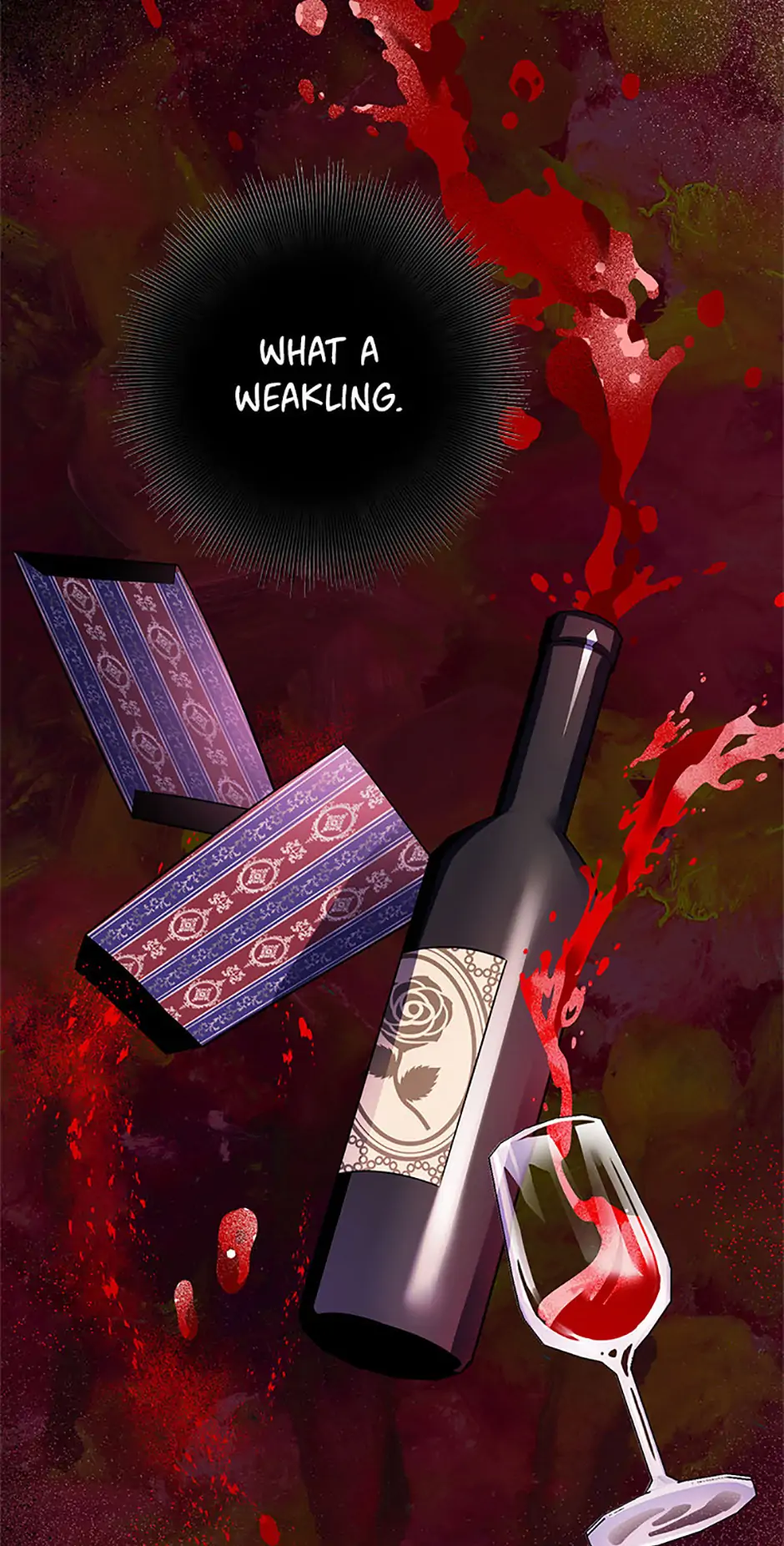 If You Save an Immoral Beast chapter 35 page 28