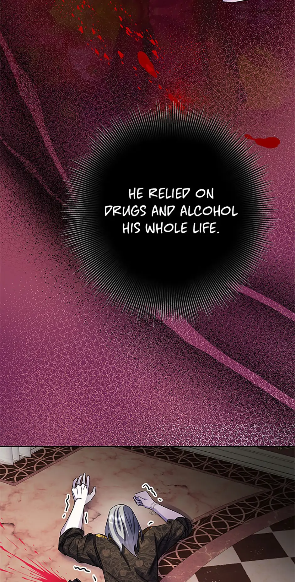 If You Save an Immoral Beast chapter 35 page 29