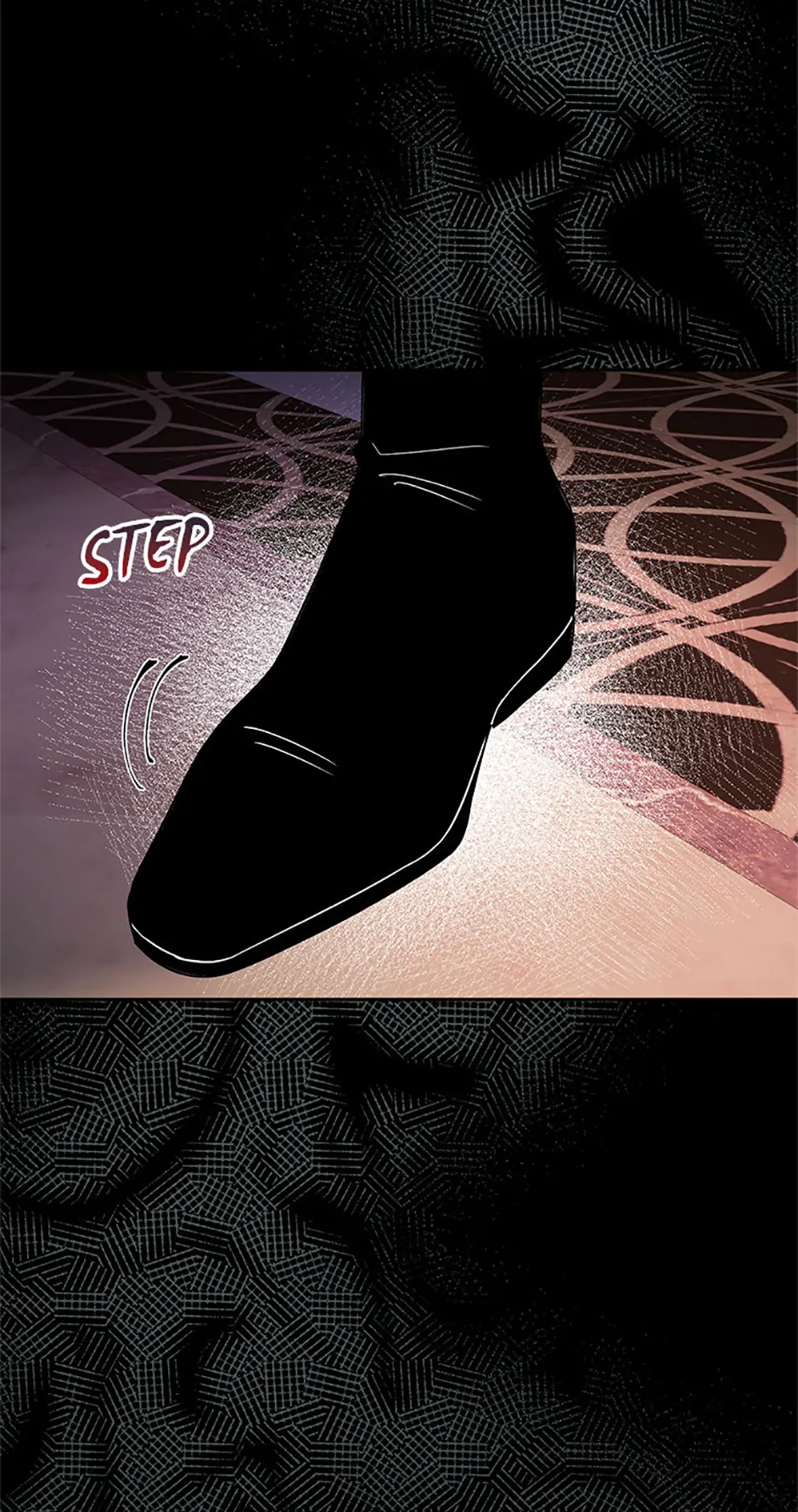 If You Save an Immoral Beast chapter 35 page 3