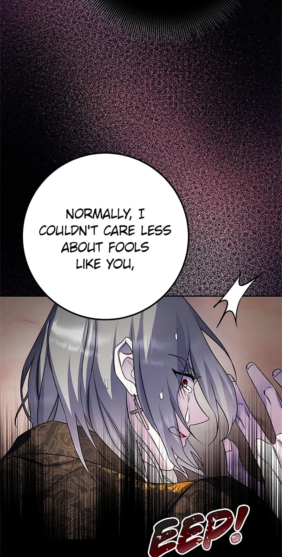 If You Save an Immoral Beast chapter 35 page 32