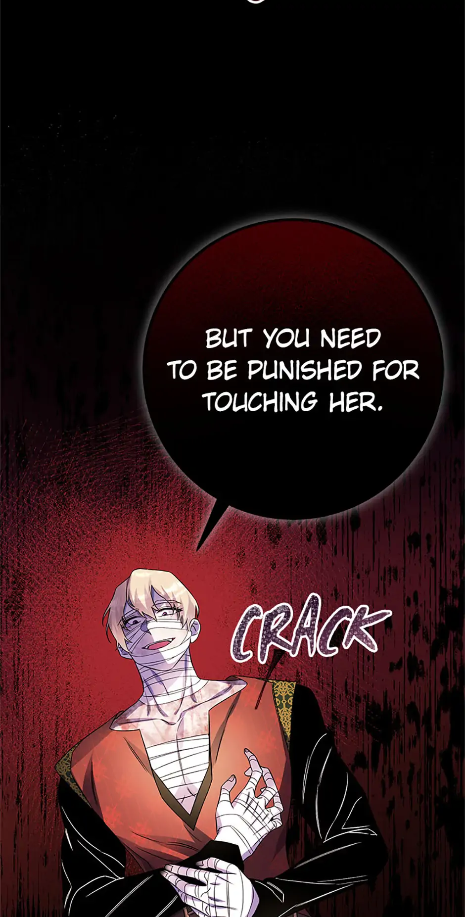 If You Save an Immoral Beast chapter 35 page 33