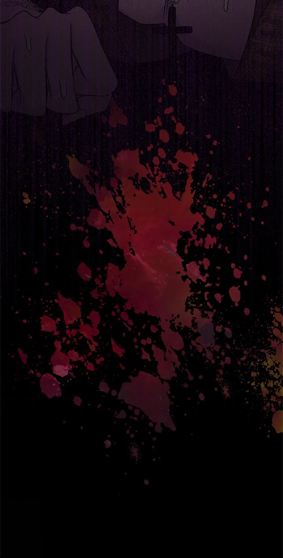 If You Save an Immoral Beast chapter 35 page 35