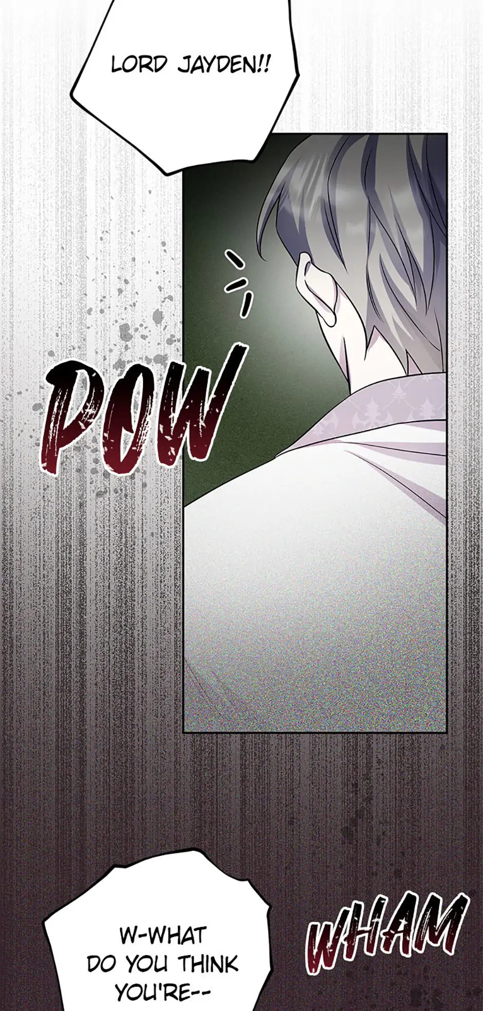 If You Save an Immoral Beast chapter 35 page 37
