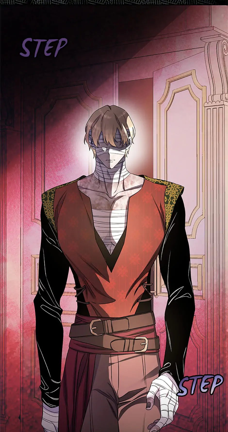 If You Save an Immoral Beast chapter 35 page 4