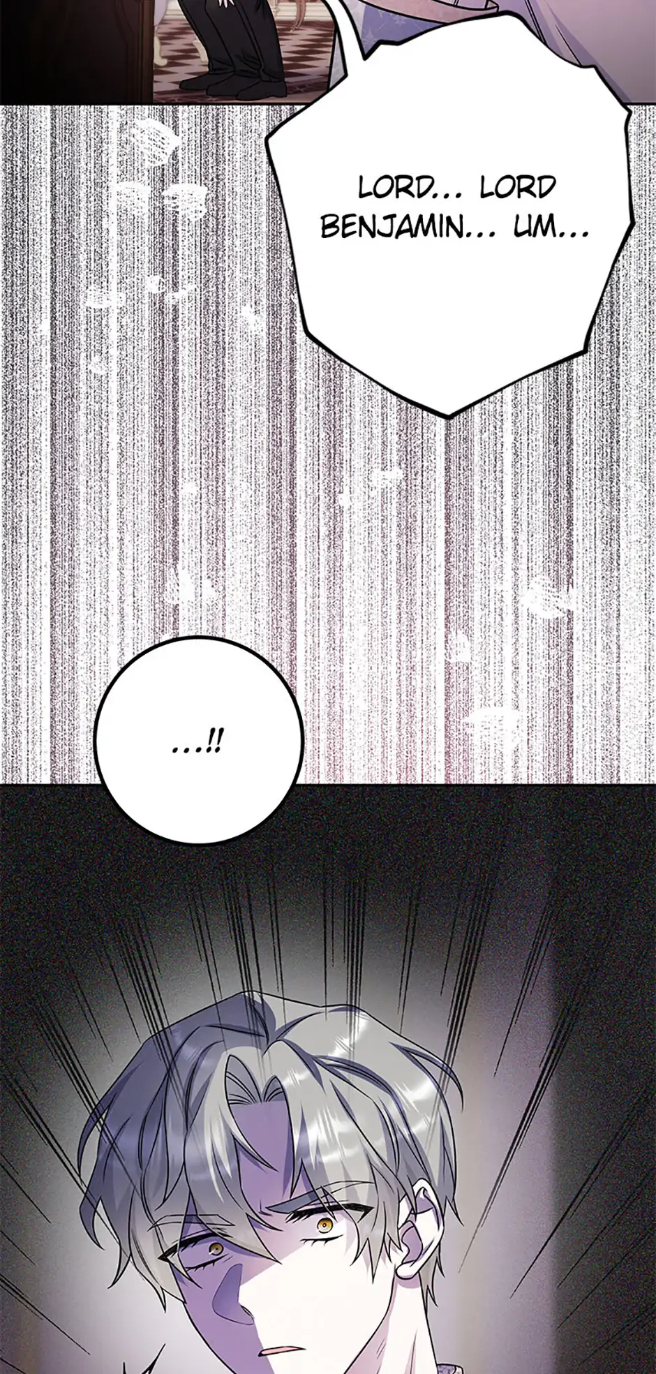 If You Save an Immoral Beast chapter 35 page 40