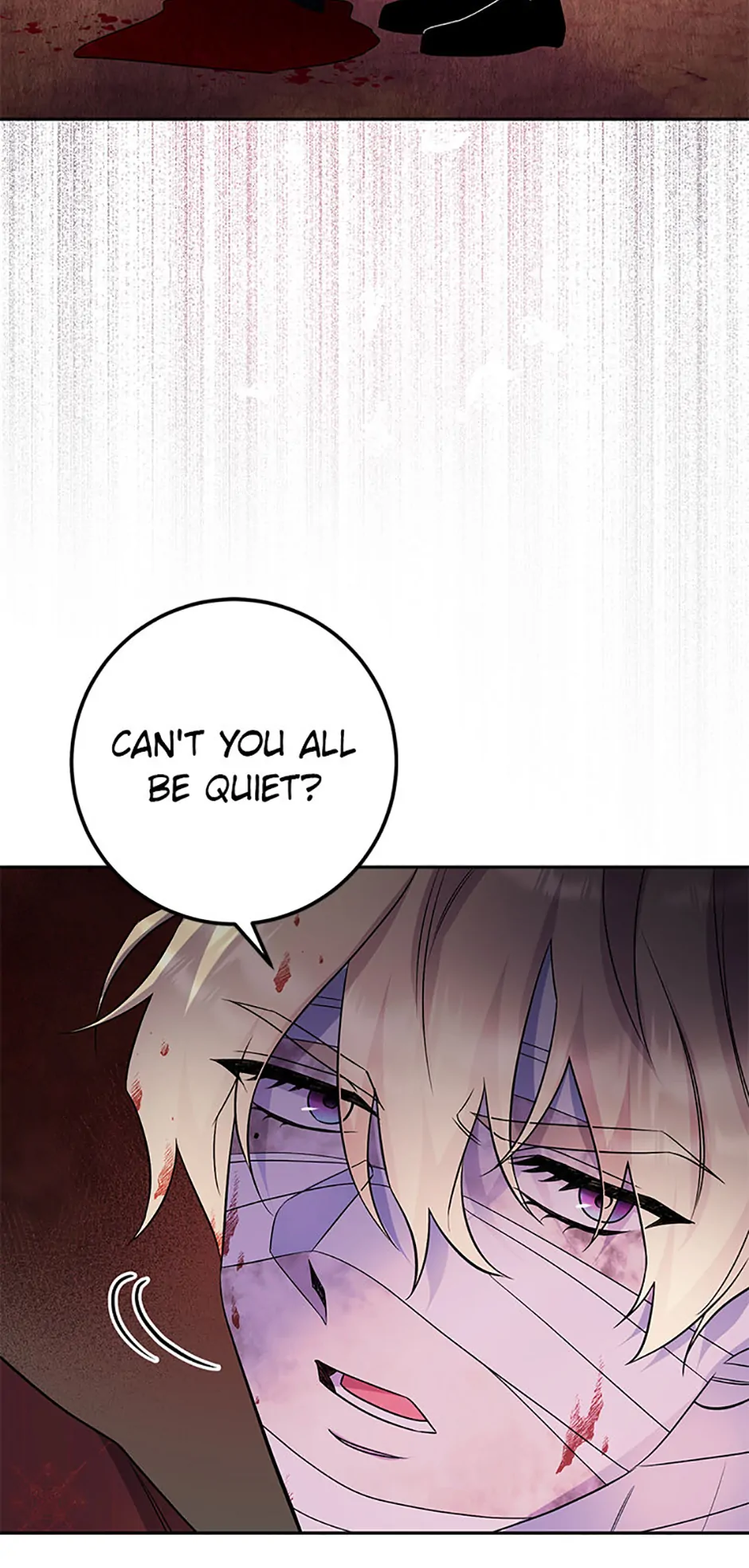 If You Save an Immoral Beast chapter 35 page 43