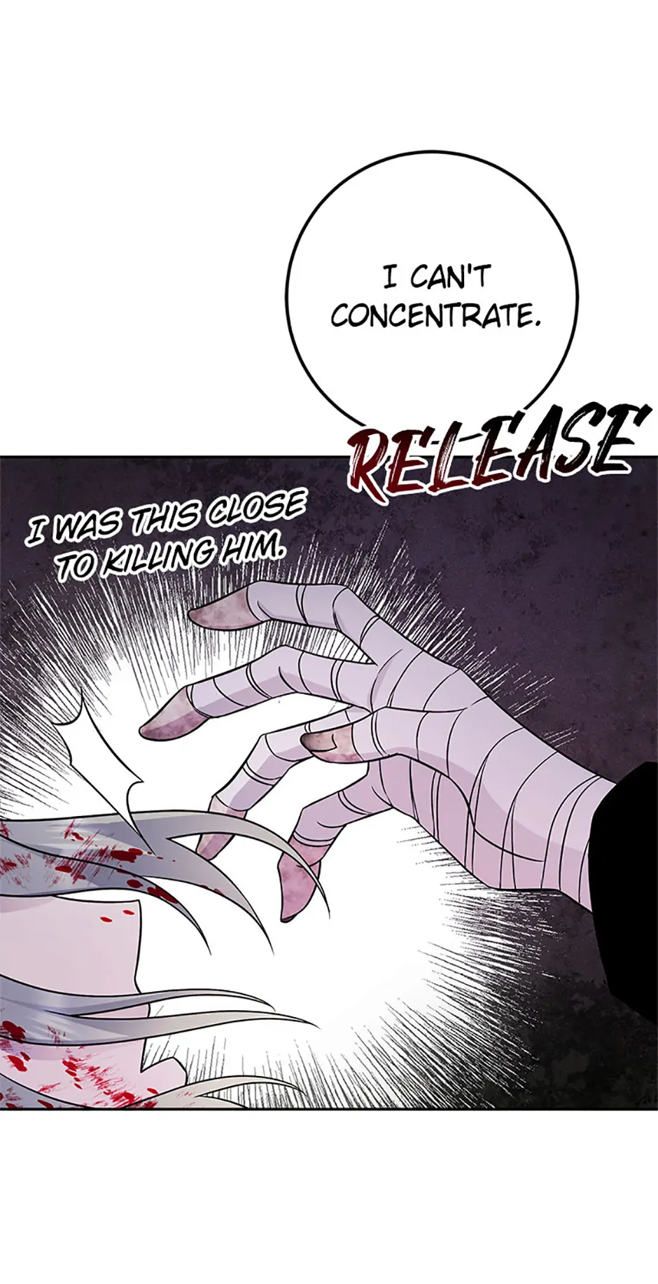 If You Save an Immoral Beast chapter 35 page 44