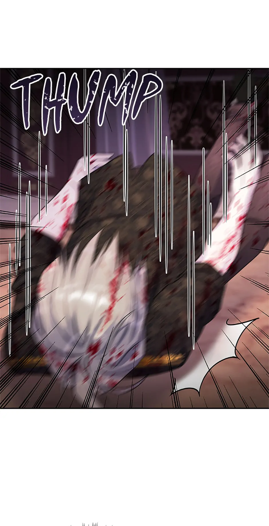 If You Save an Immoral Beast chapter 35 page 45