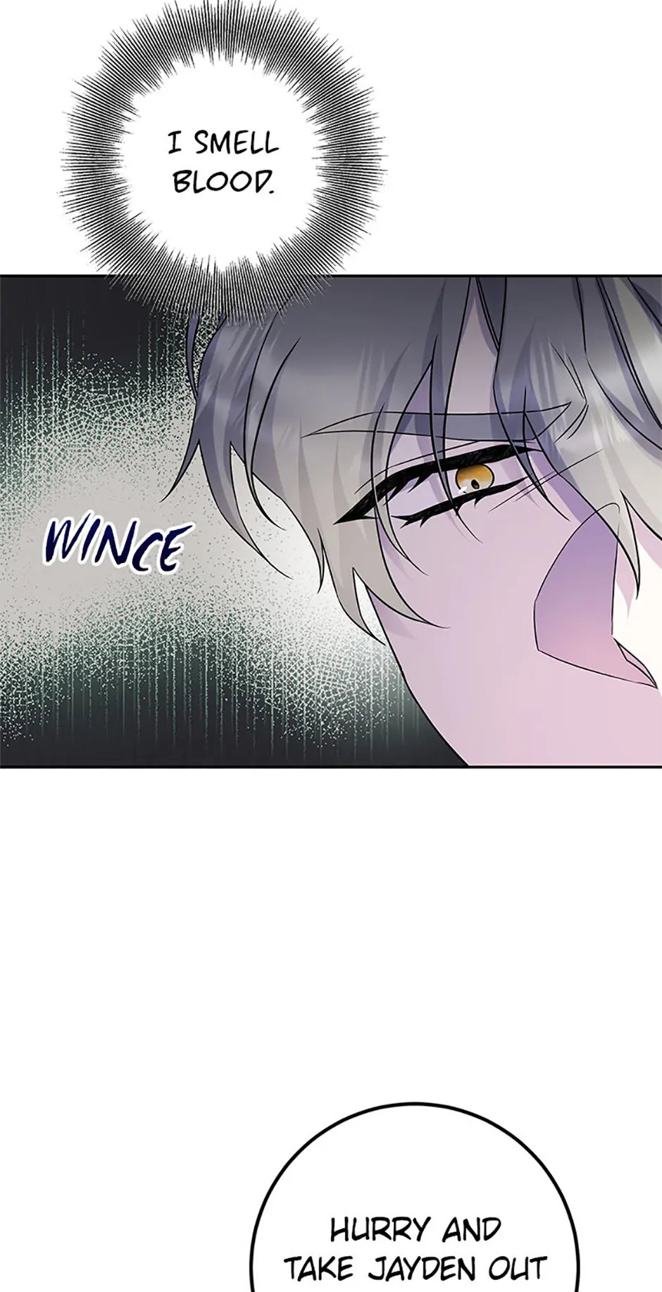 If You Save an Immoral Beast chapter 35 page 46