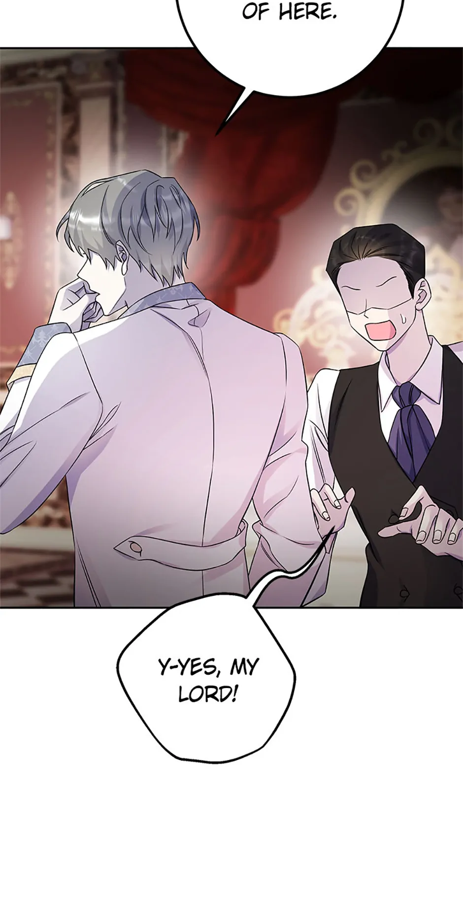If You Save an Immoral Beast chapter 35 page 47
