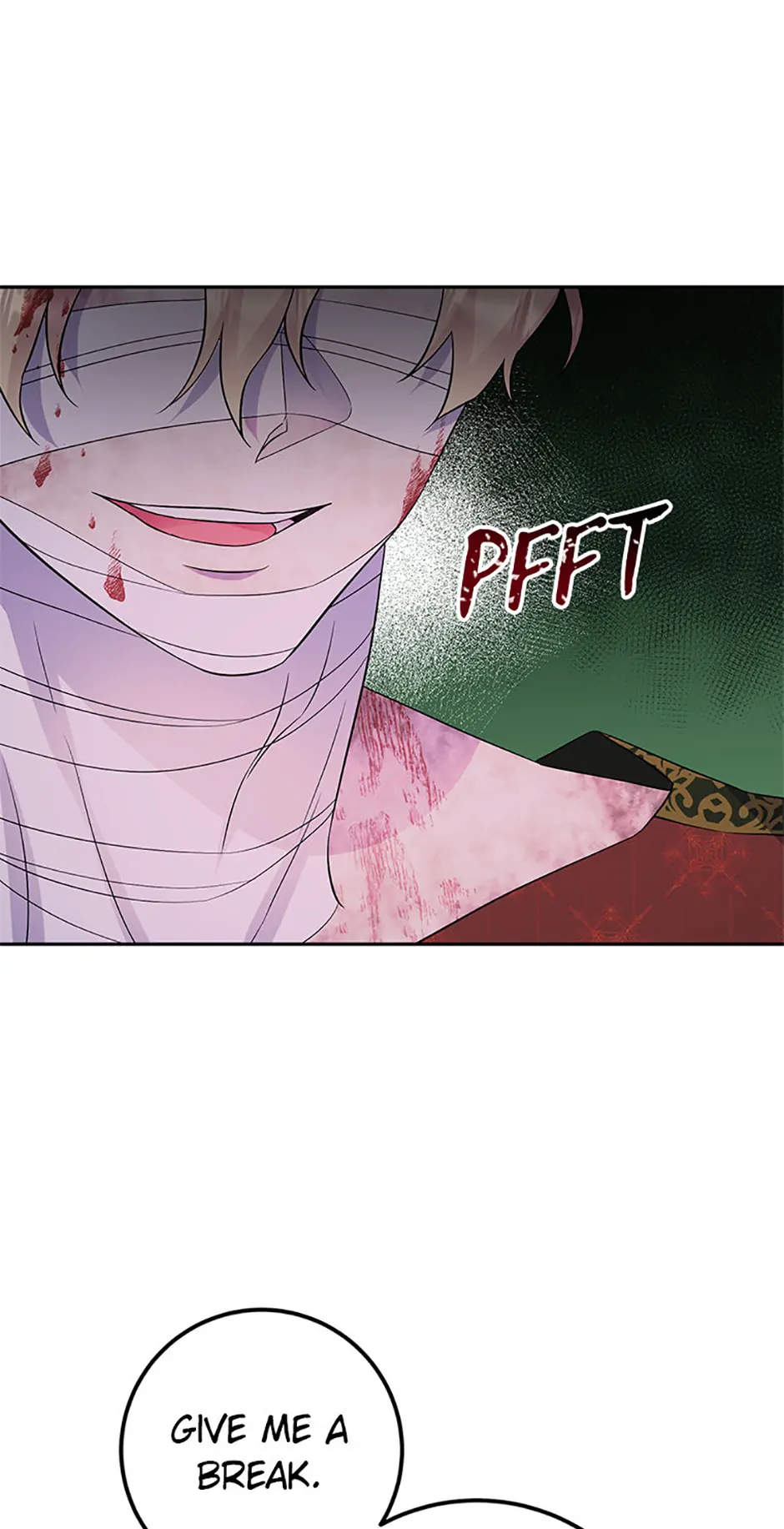 If You Save an Immoral Beast chapter 35 page 50