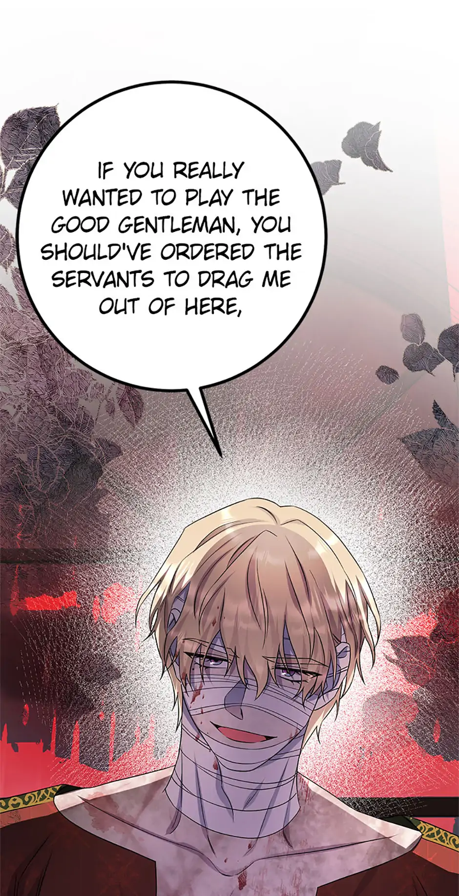 If You Save an Immoral Beast chapter 35 page 52