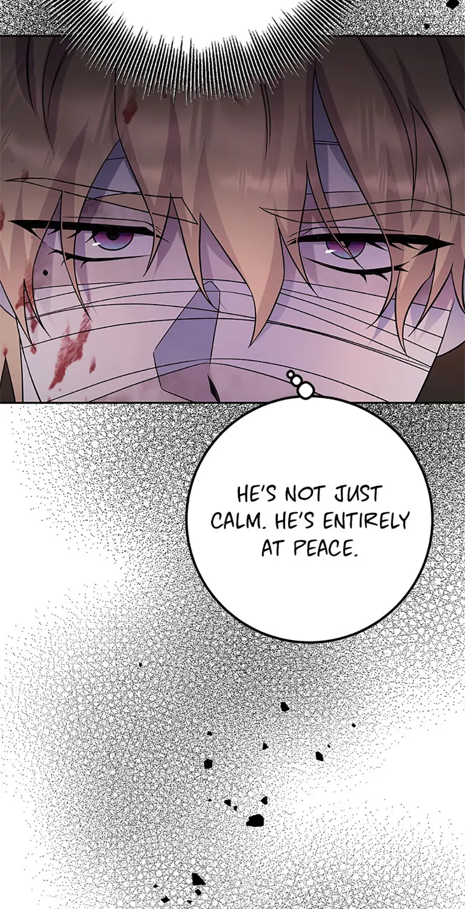 If You Save an Immoral Beast chapter 35 page 55