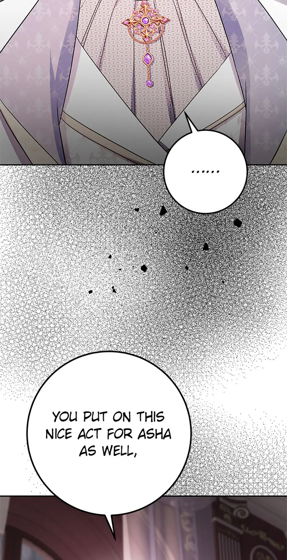 If You Save an Immoral Beast chapter 35 page 57