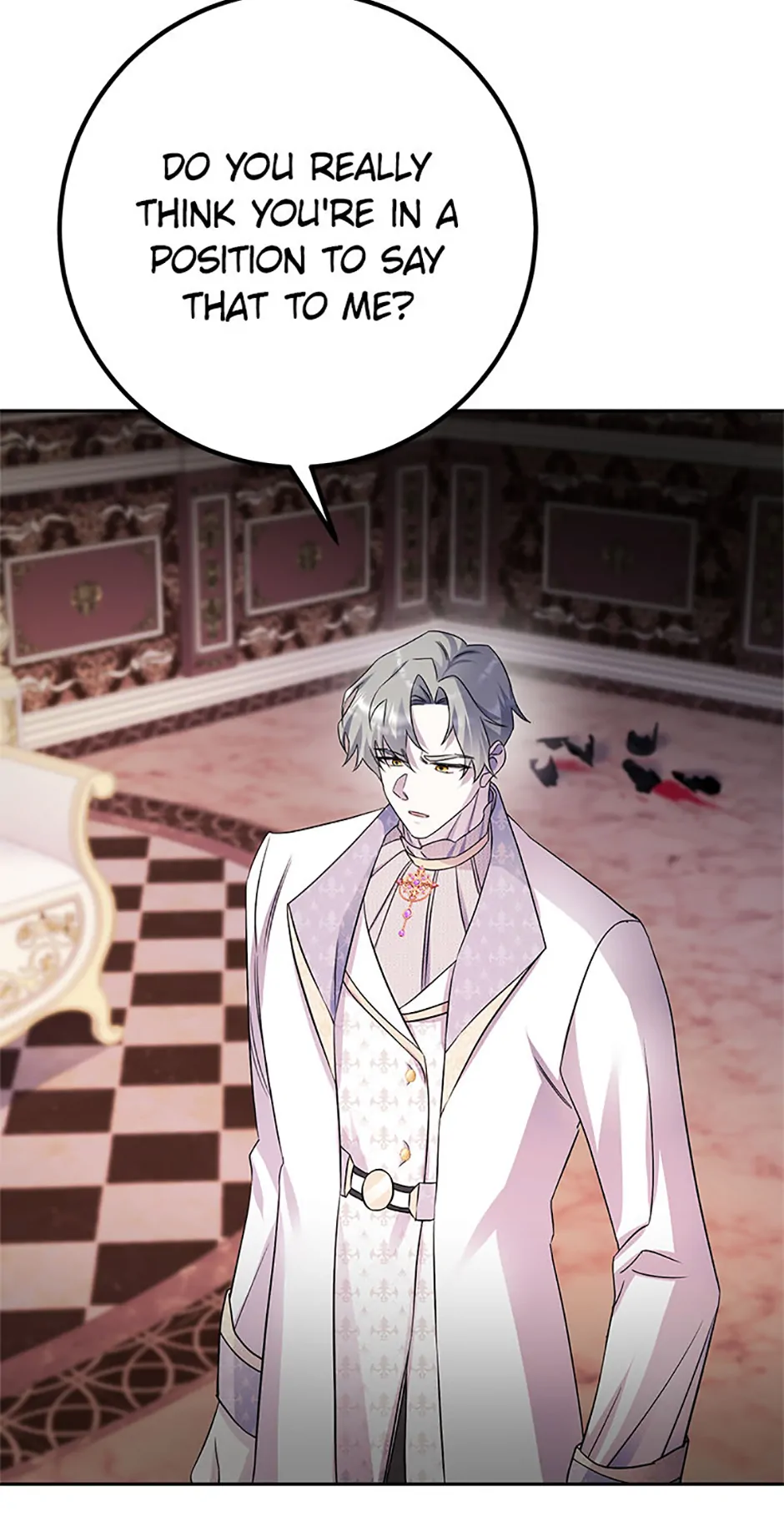 If You Save an Immoral Beast chapter 35 page 59