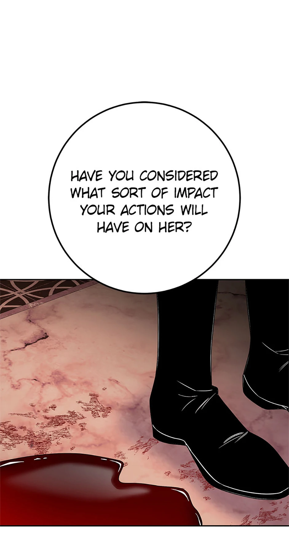 If You Save an Immoral Beast chapter 35 page 60