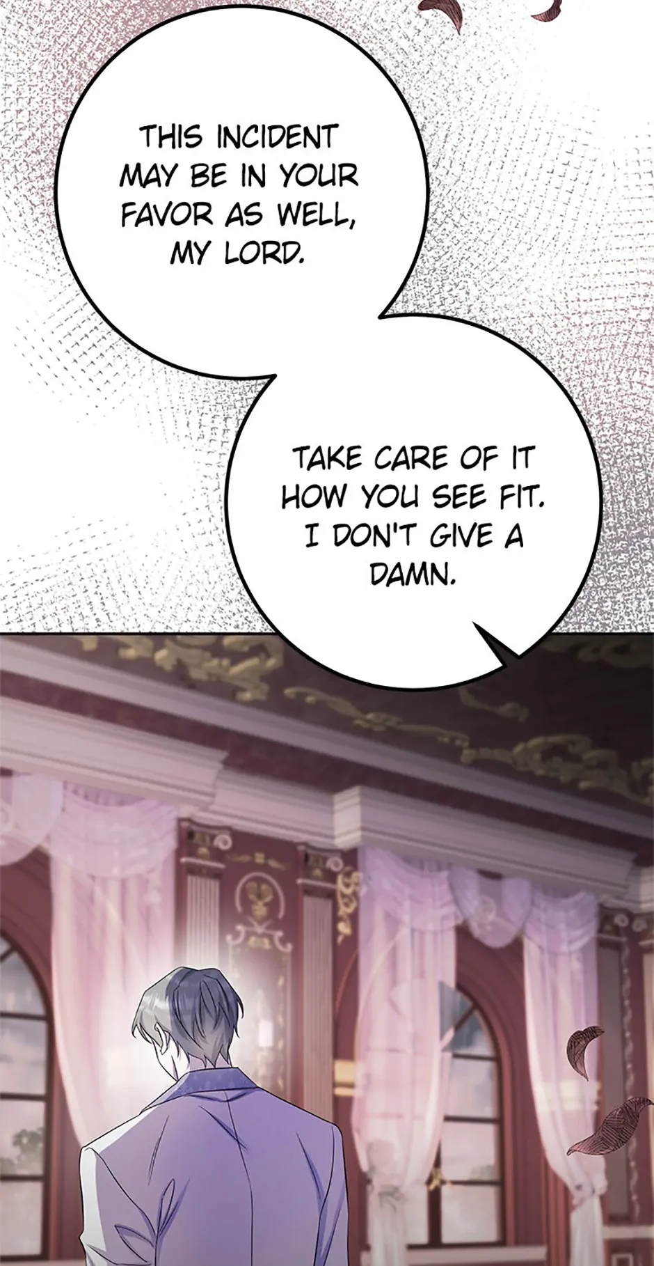 If You Save an Immoral Beast chapter 35 page 65