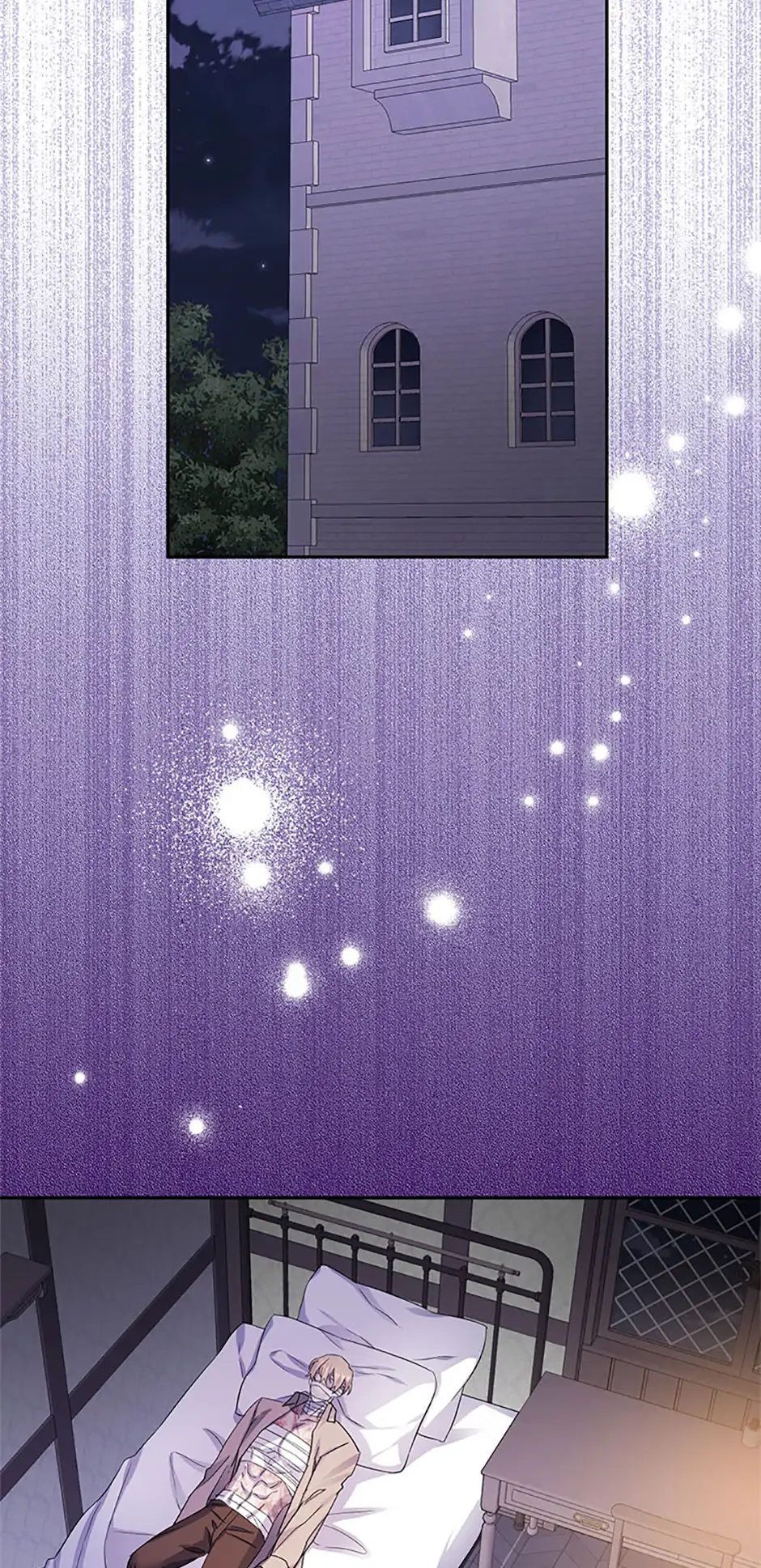 If You Save an Immoral Beast chapter 35 page 70