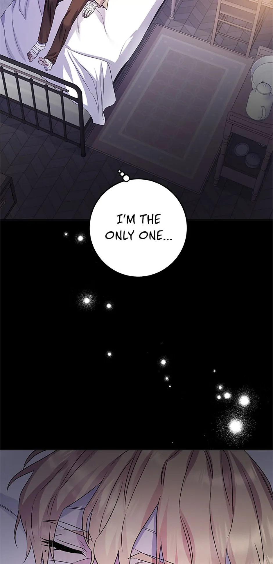 If You Save an Immoral Beast chapter 35 page 71