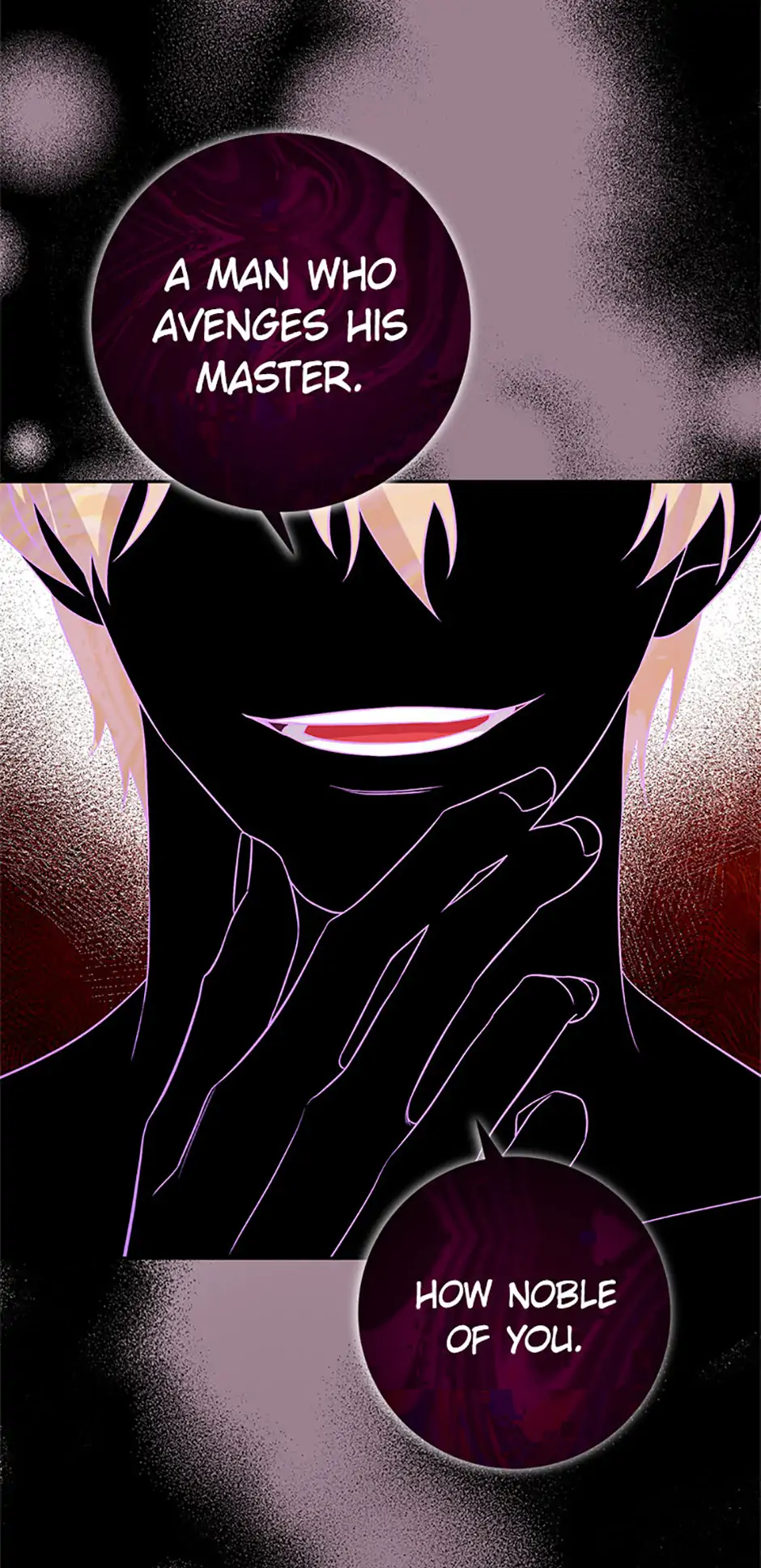 If You Save an Immoral Beast chapter 35 page 74