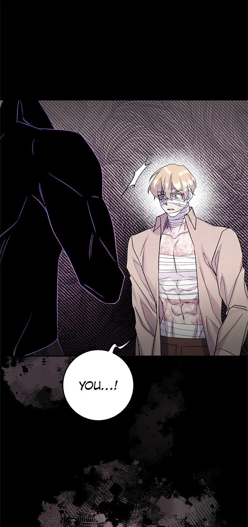 If You Save an Immoral Beast chapter 35 page 76