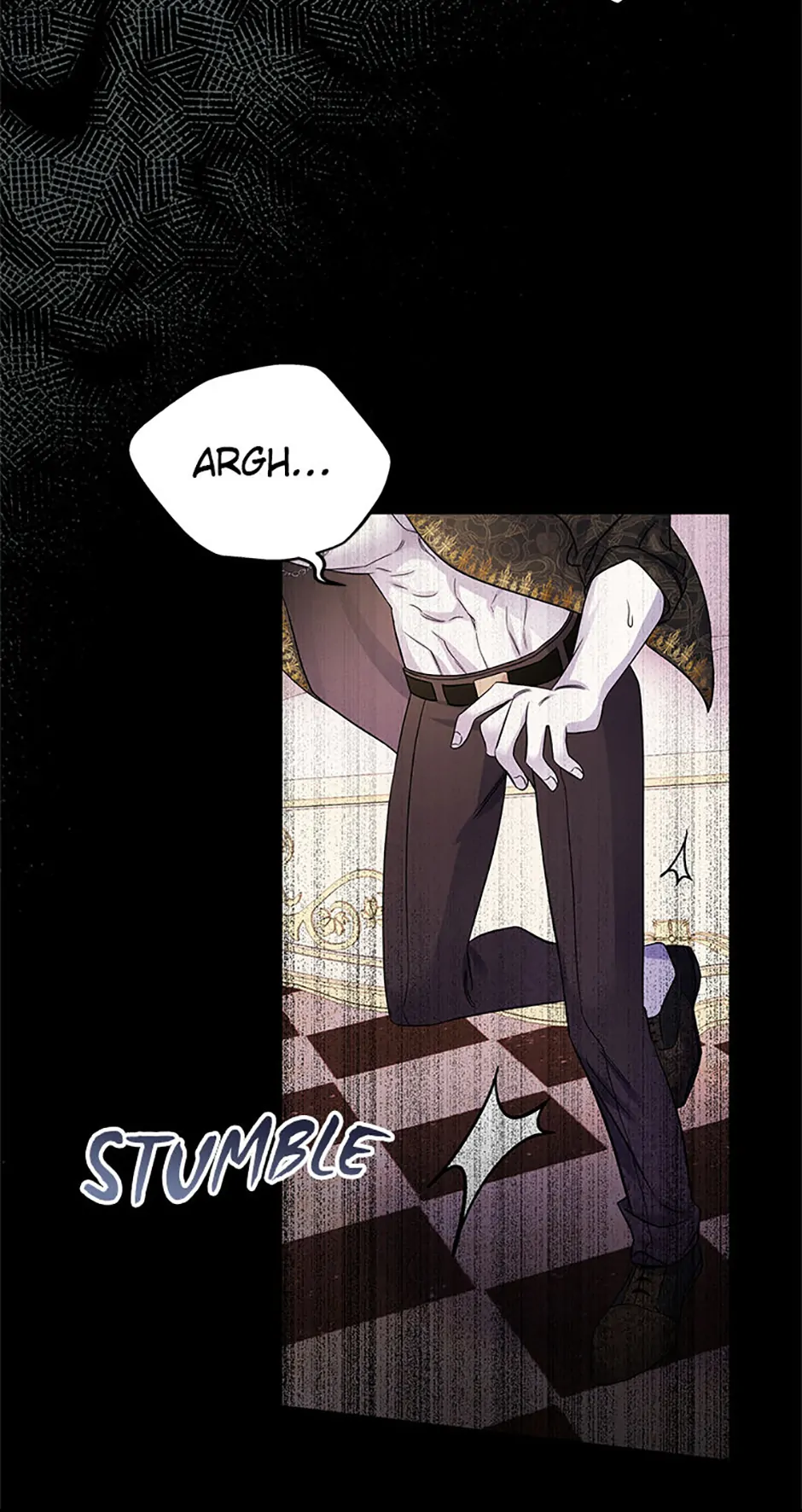 If You Save an Immoral Beast chapter 35 page 9