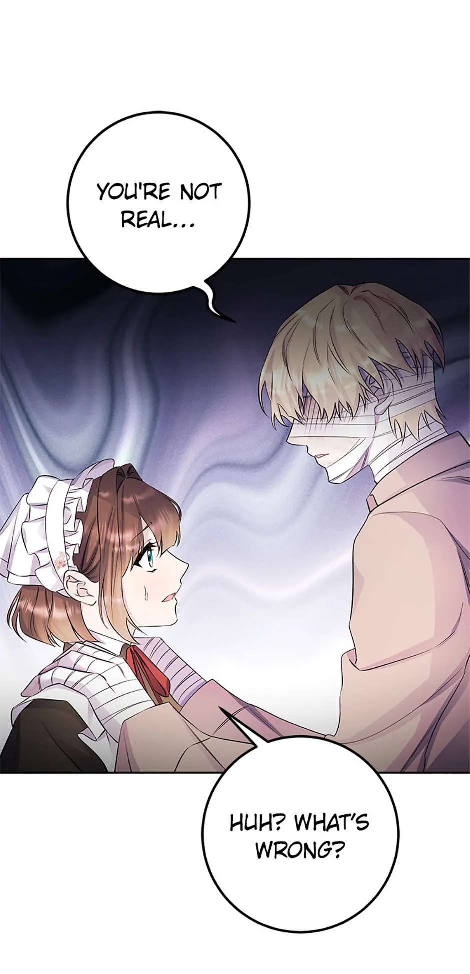 If You Save an Immoral Beast chapter 36 page 10