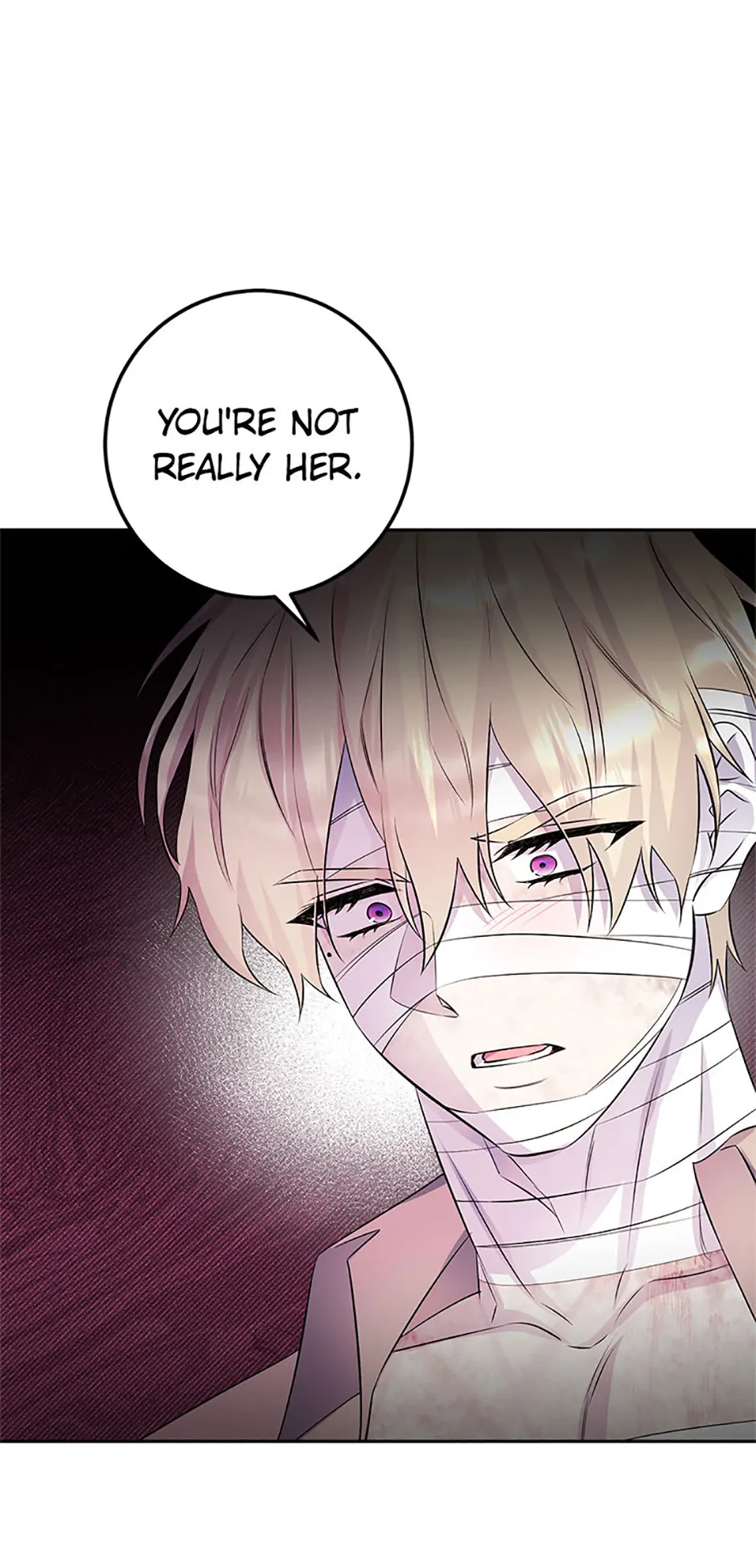 If You Save an Immoral Beast chapter 36 page 11