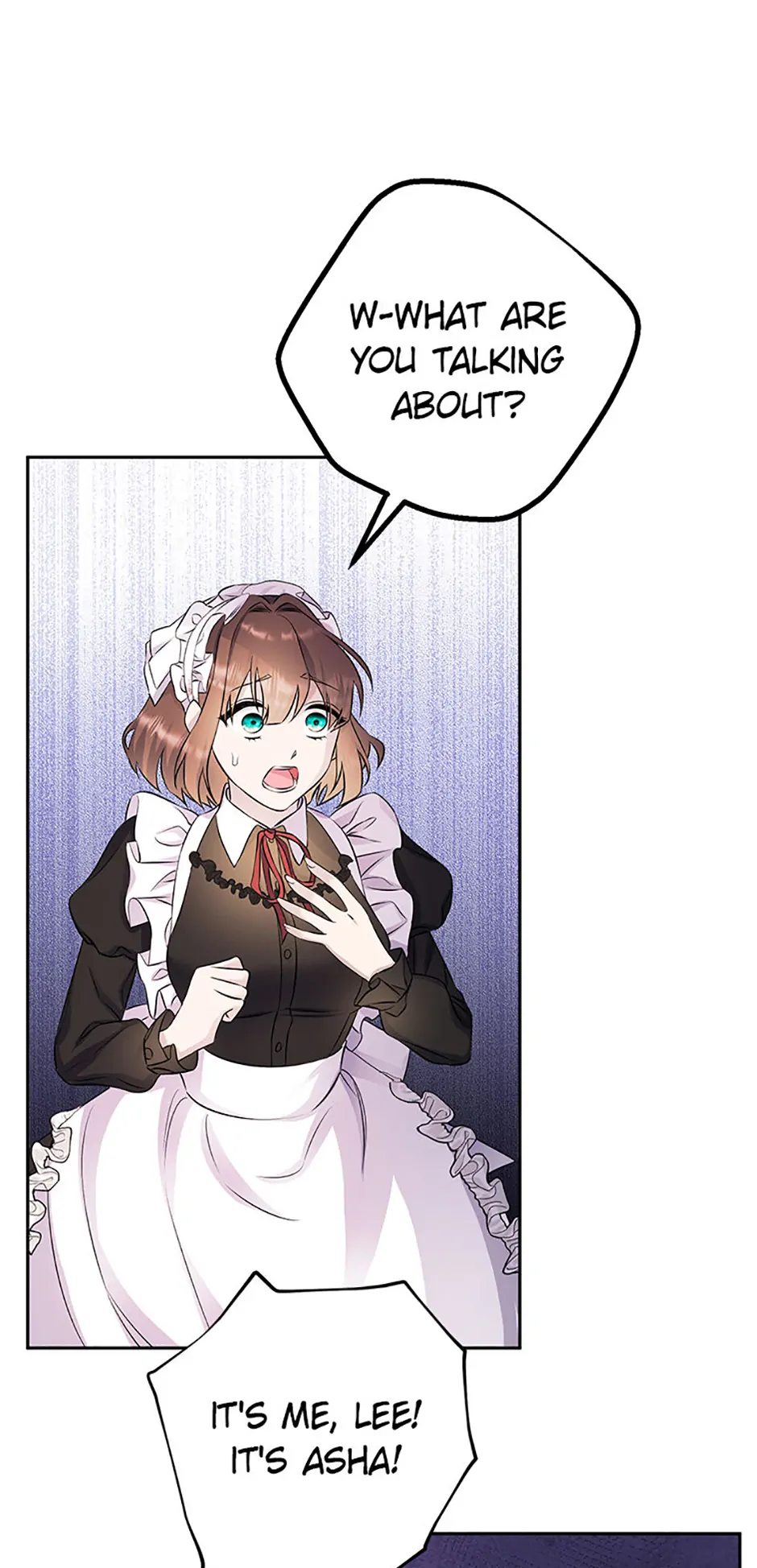 If You Save an Immoral Beast chapter 36 page 13