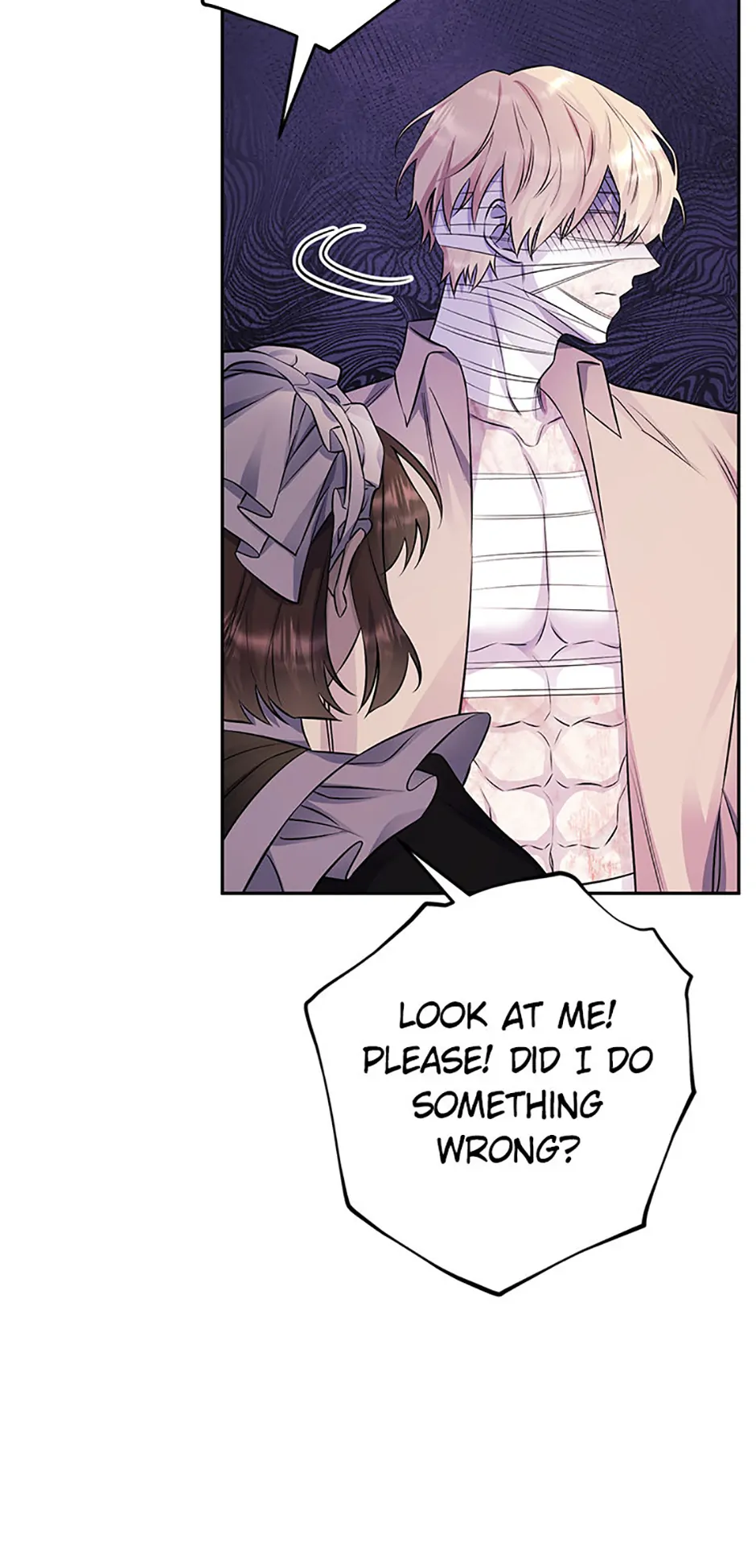 If You Save an Immoral Beast chapter 36 page 14