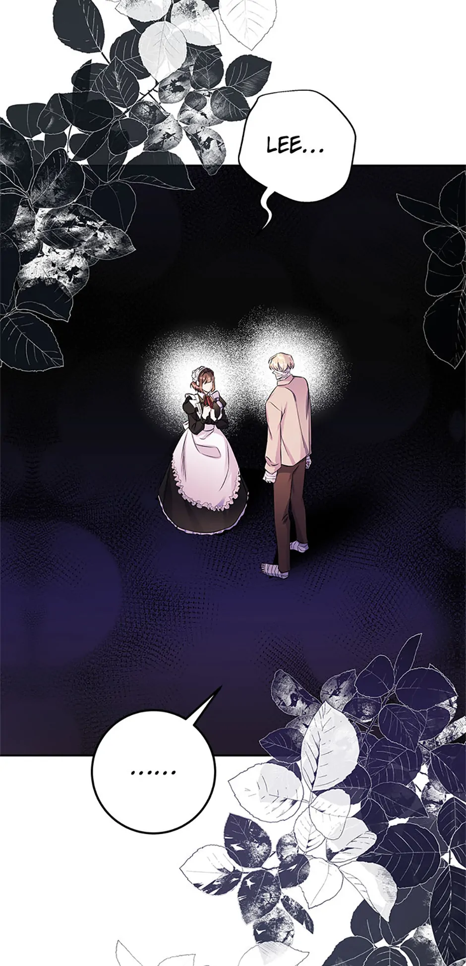 If You Save an Immoral Beast chapter 36 page 16