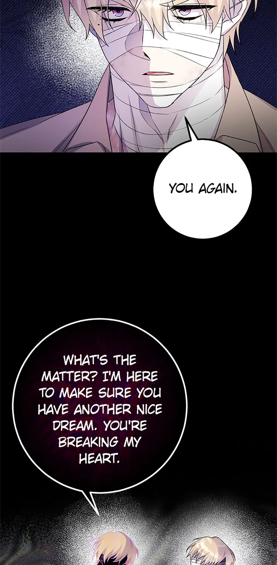 If You Save an Immoral Beast chapter 36 page 2
