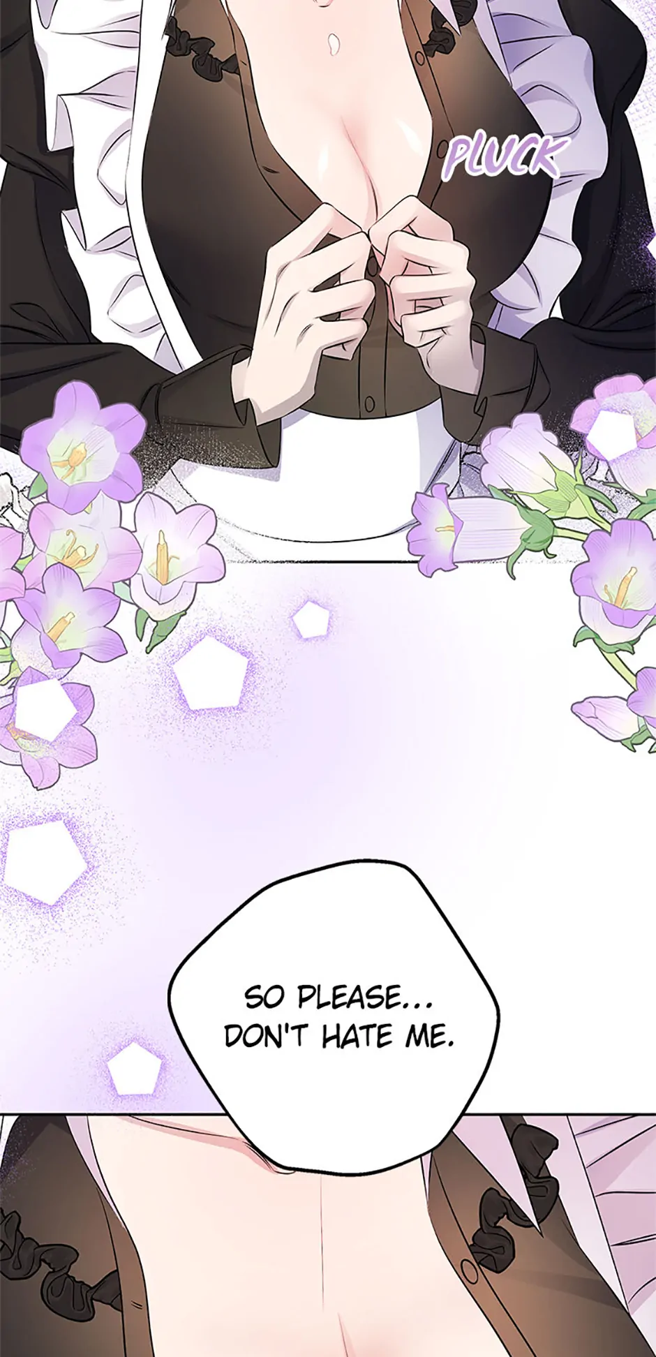 If You Save an Immoral Beast chapter 36 page 21