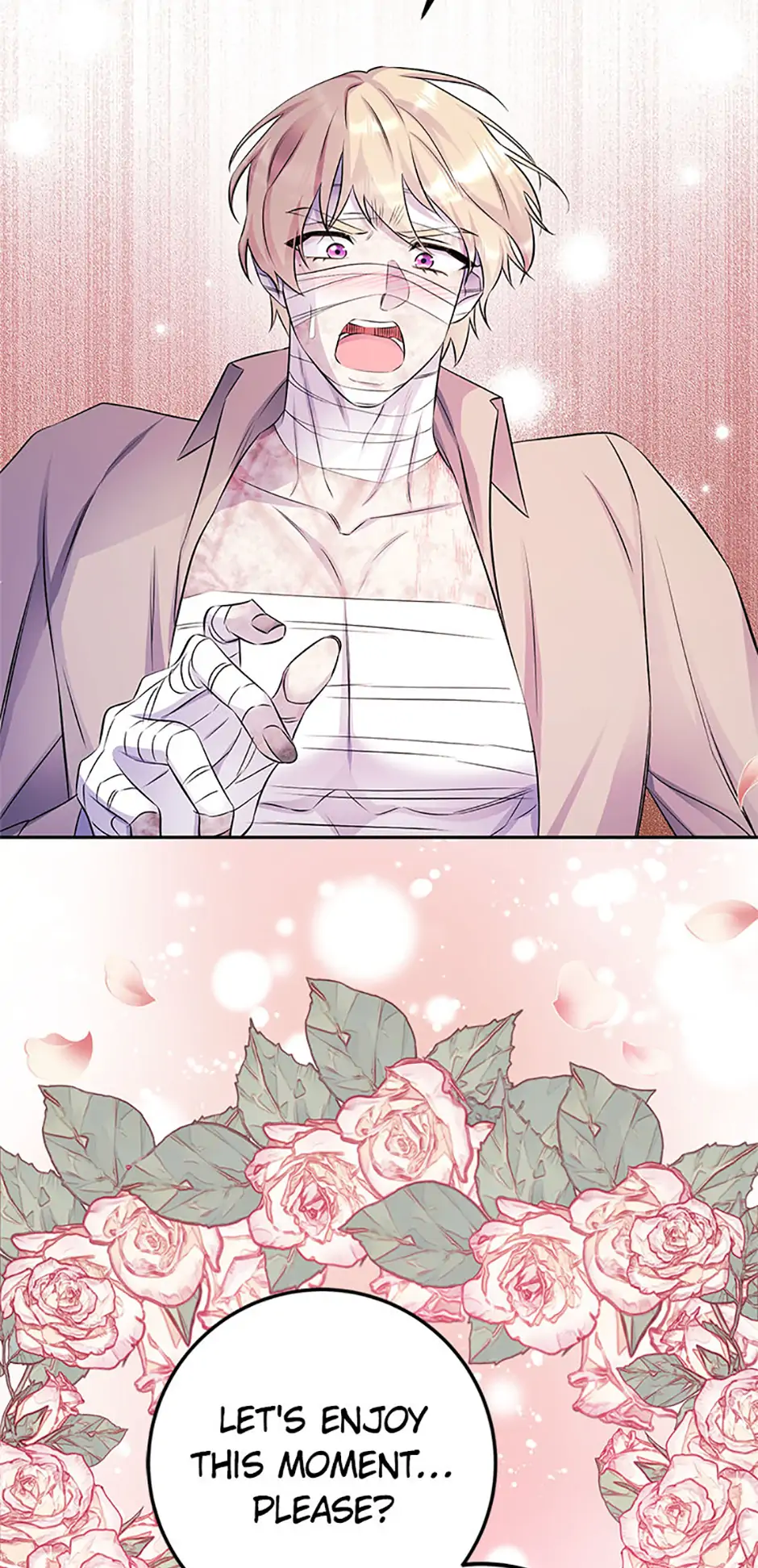If You Save an Immoral Beast chapter 36 page 23