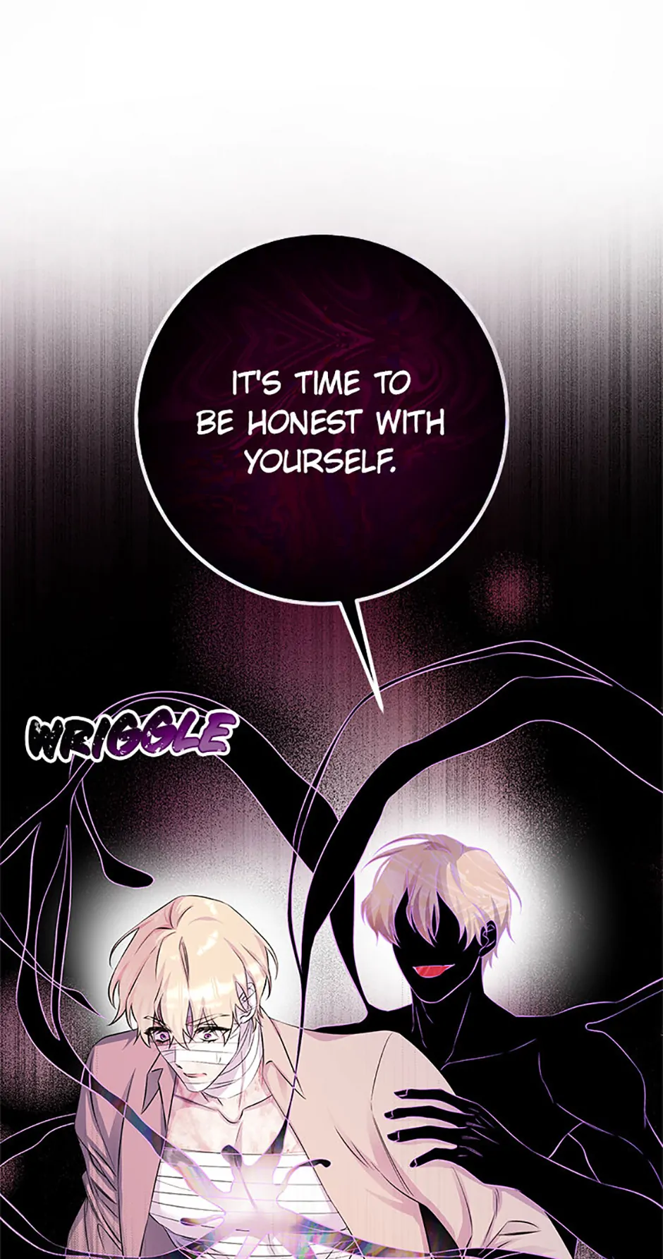 If You Save an Immoral Beast chapter 36 page 26