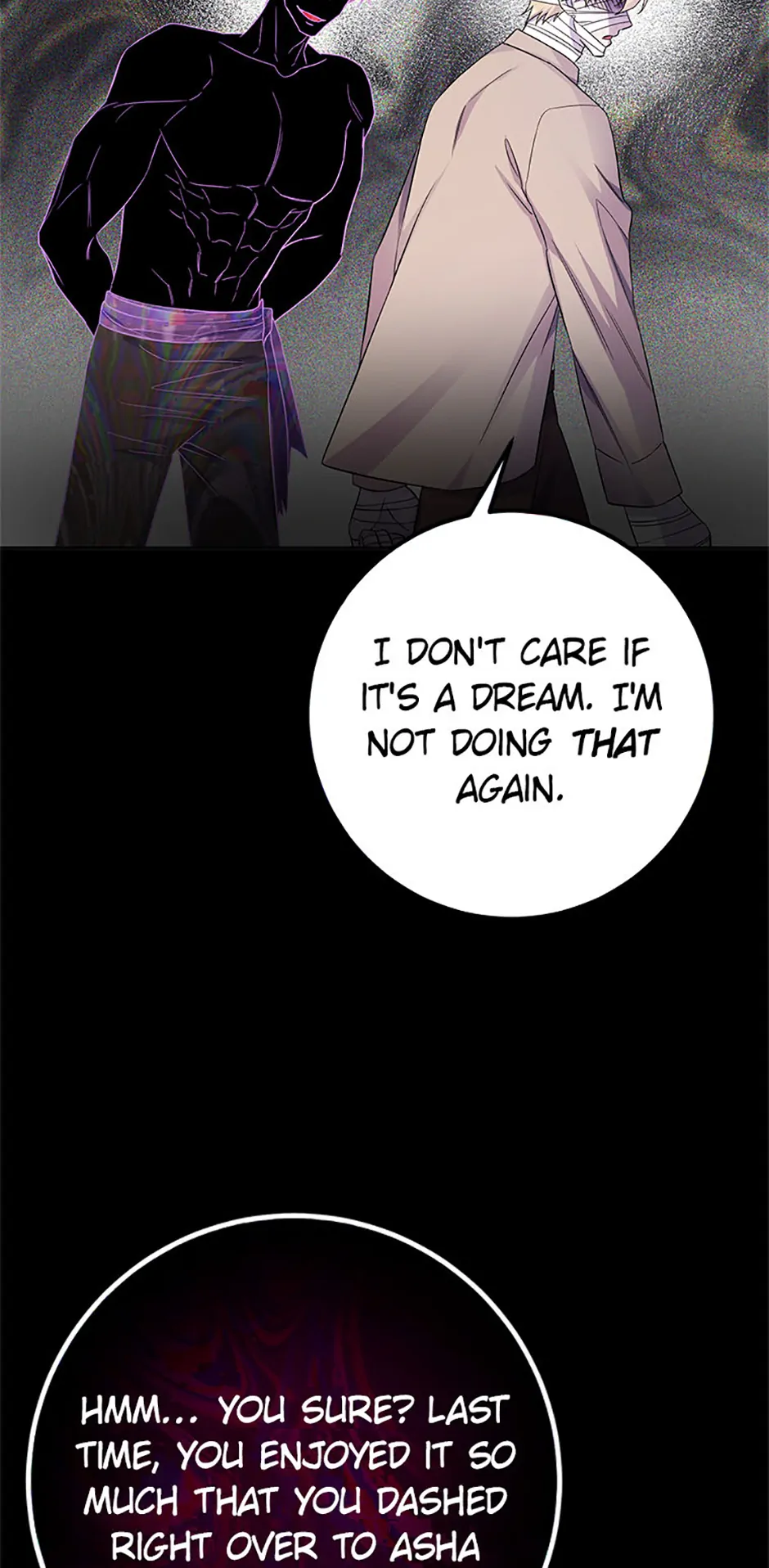 If You Save an Immoral Beast chapter 36 page 3