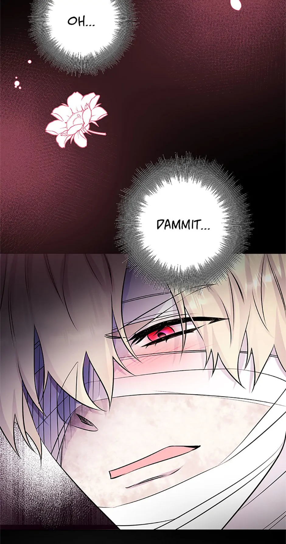 If You Save an Immoral Beast chapter 36 page 30